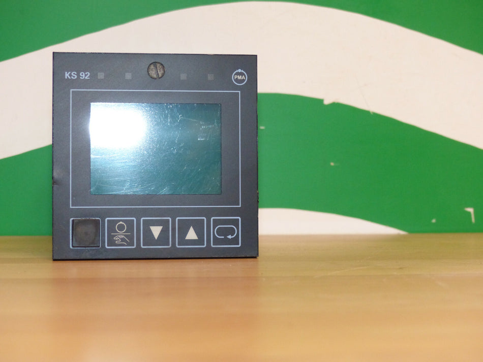 PMA KS 92 9407 900 10011  Temperaturregler s.Bilder