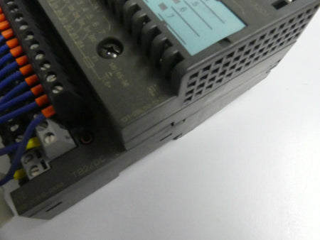 Siemens 131-0BL00-0XB0 + 193-0CB10-0XA0