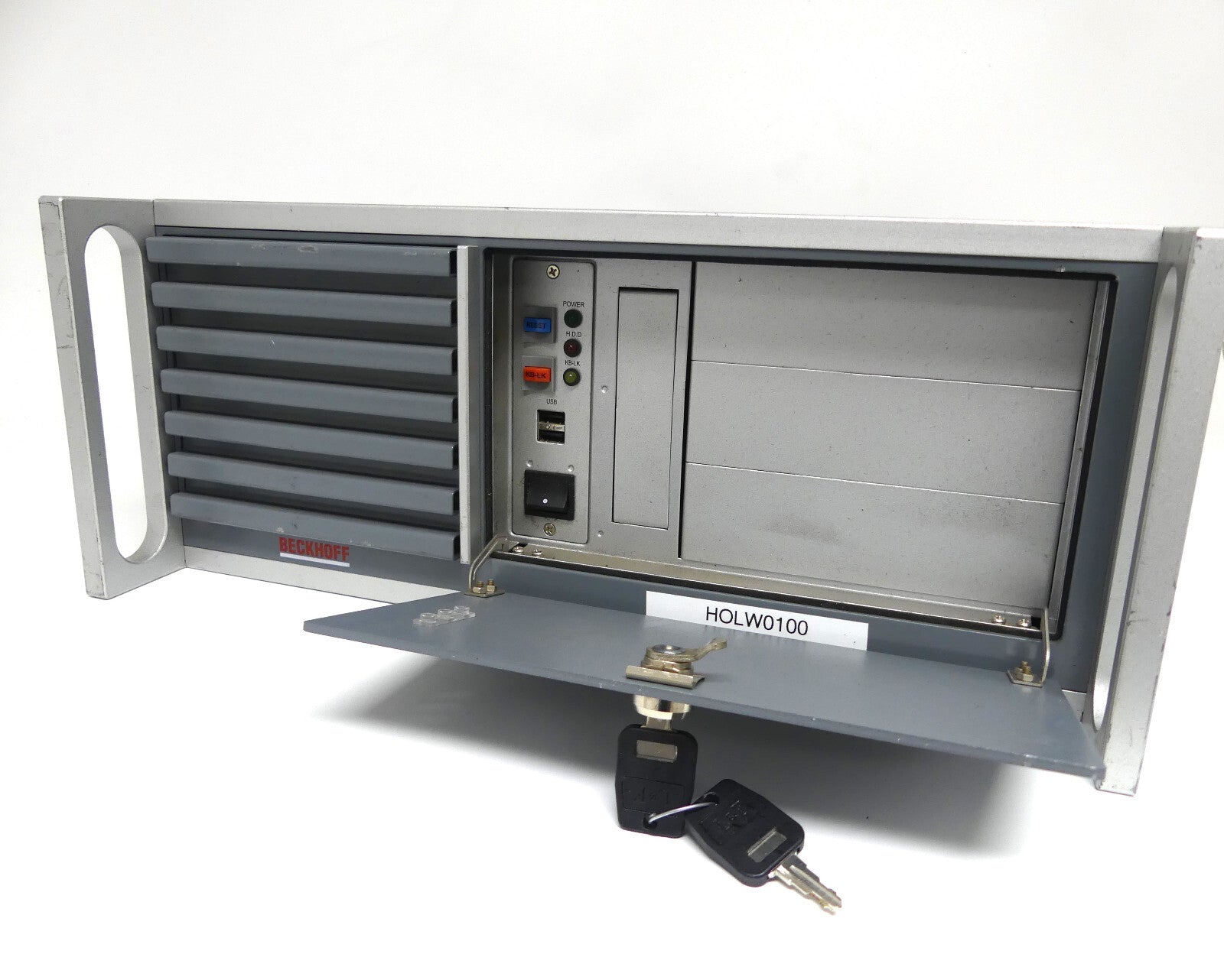 Beckhoff C5102-0030