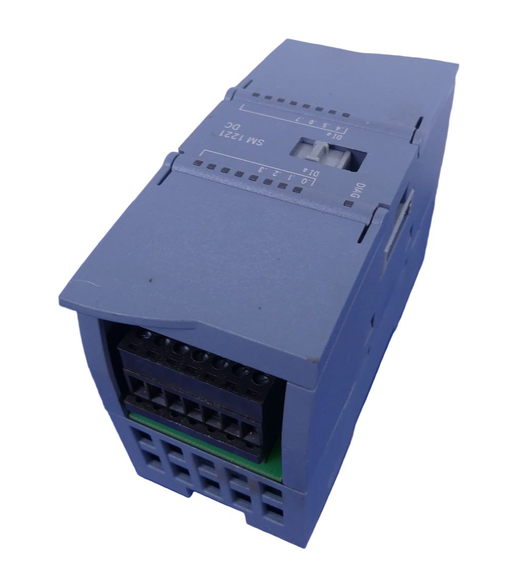Siemens Simatic S7-1200 SM 1221 DC 6ES7 221-1BF32-0XB0  6ES7221-1BF32-0XB0