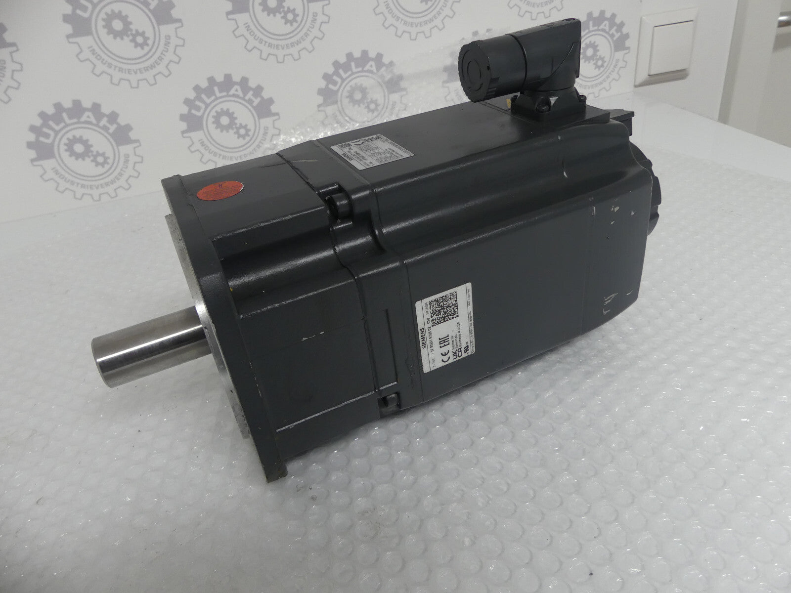 Siemens 1FK7063-2AF71-1RH1