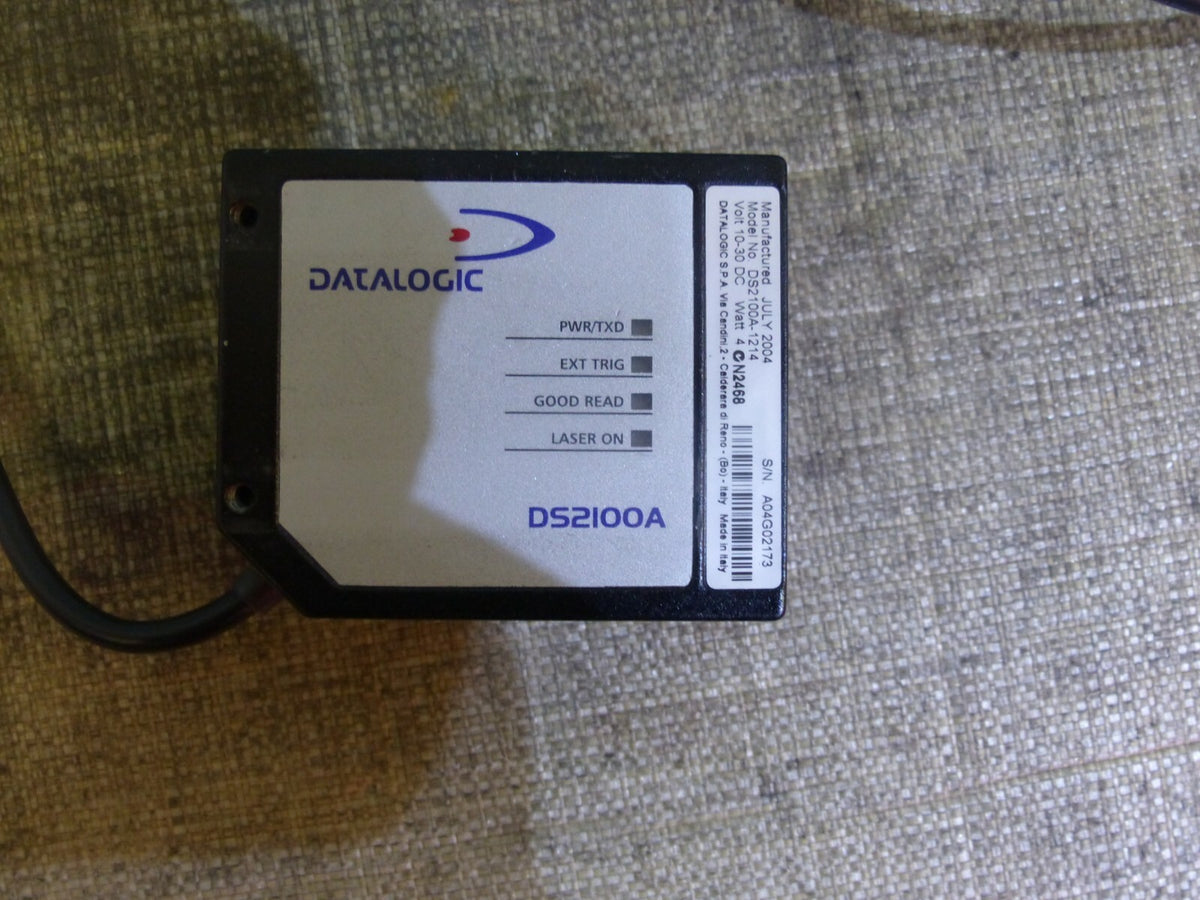 Datalogic DS2100A-1214