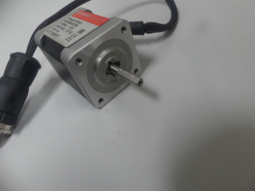 Beckhoff AS1020-0120