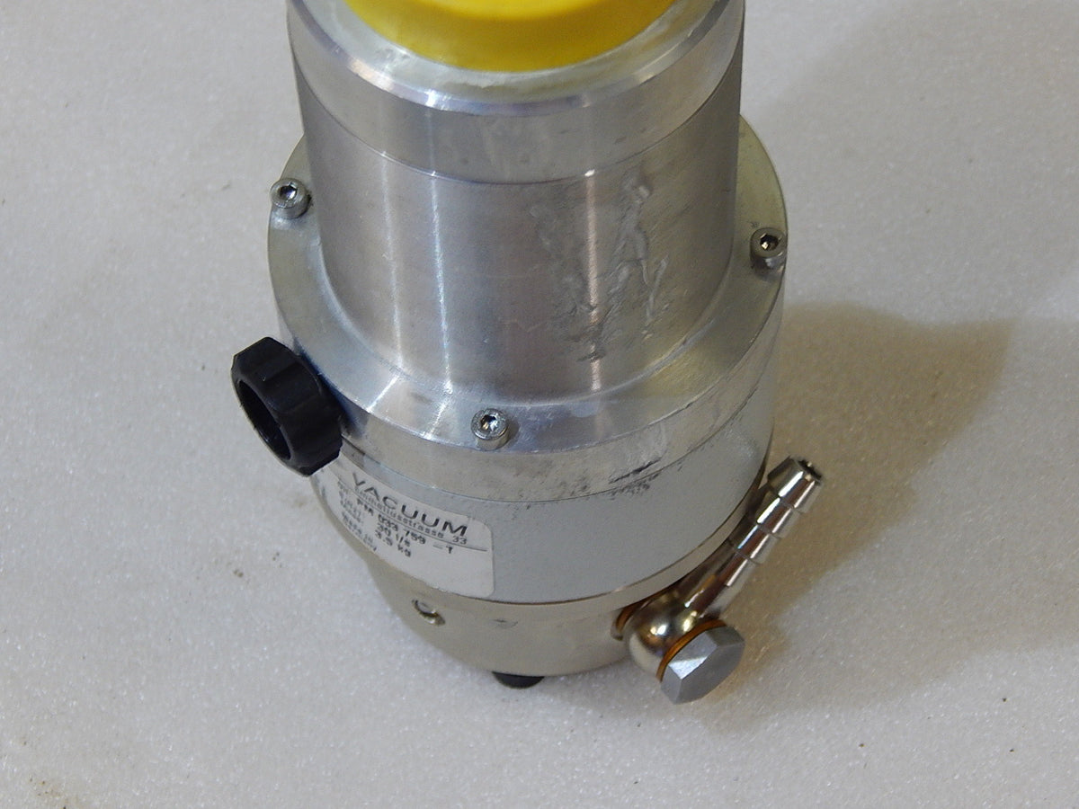 PFEIFFER VACUUM TMH 065   Mod-PM P02 352