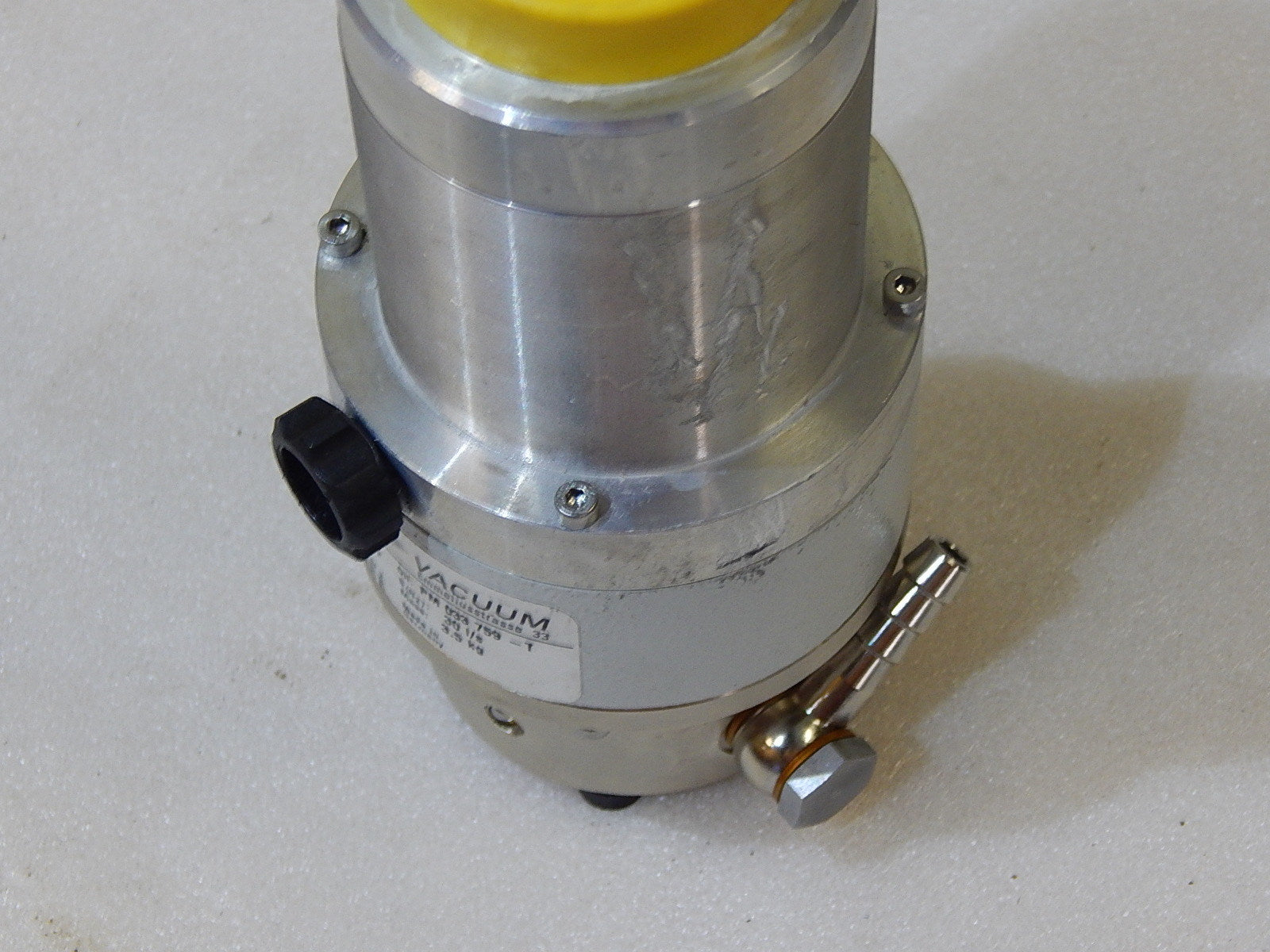 PFEIFFER VACUUM TMH 065   Mod-PM P02 352