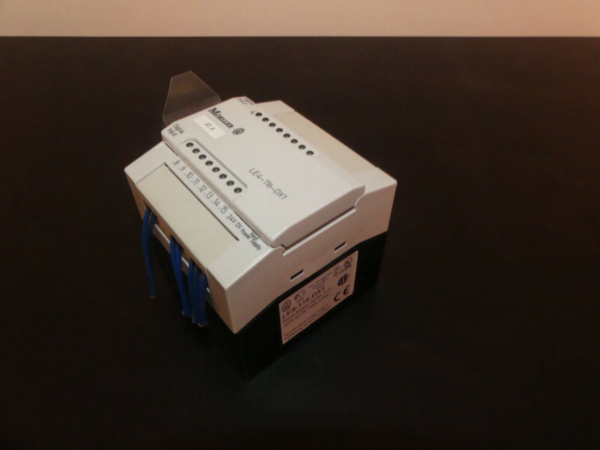 Moeller LE4-116-DD1
