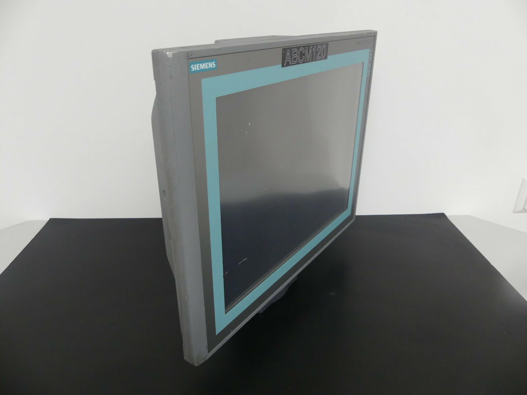 Siemens 6AV7883-6AA10-6EA0