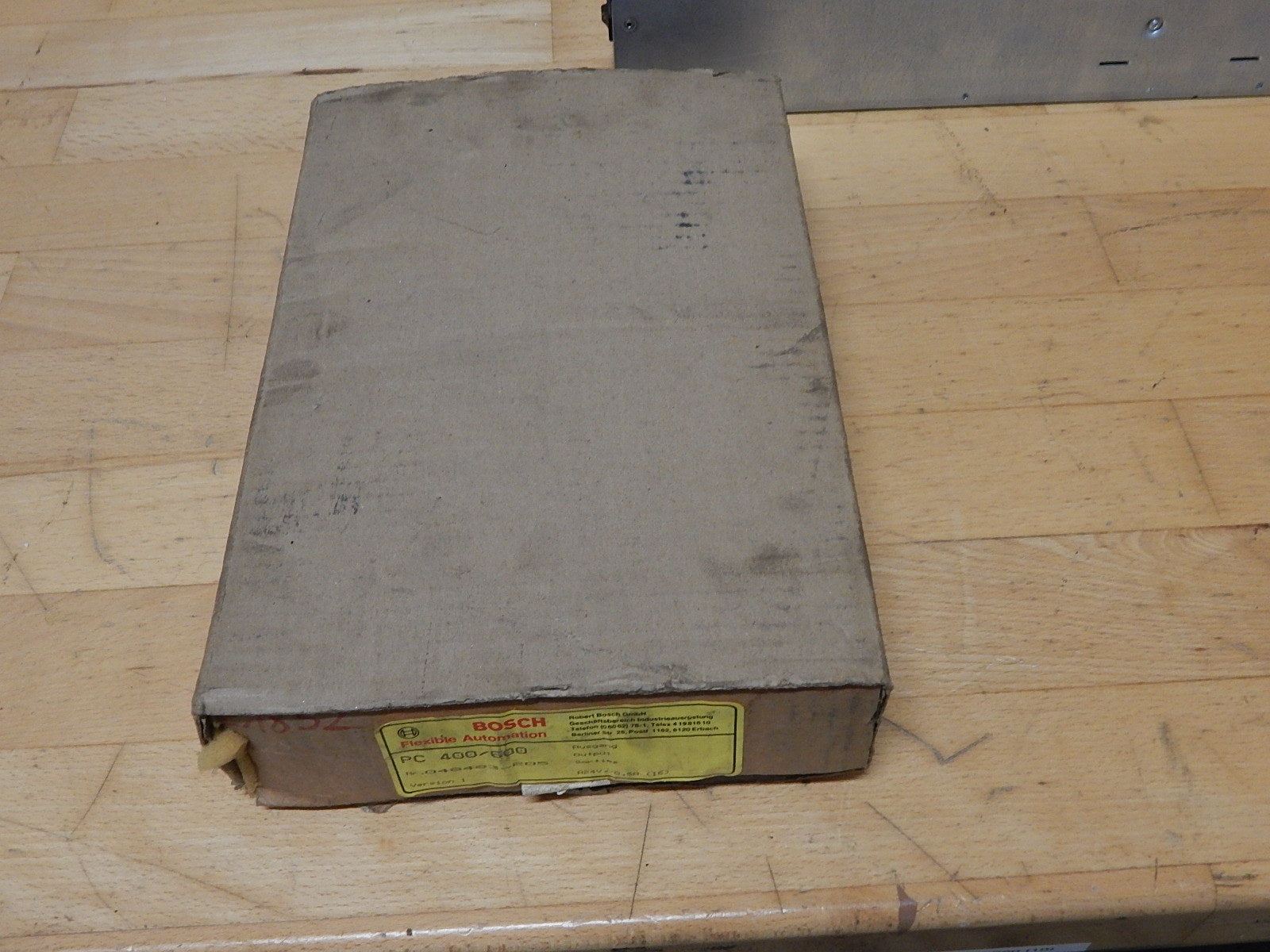 Bosch PC 400/600   048483-205 - unused  in OVP