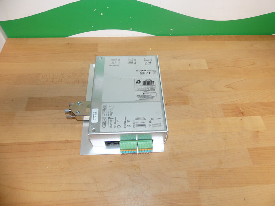Inpeco Aptio Automation GWC521T Modul