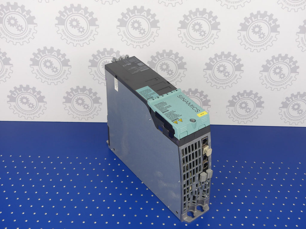 SIEMENS 6SL3420-2TE11-7AA0