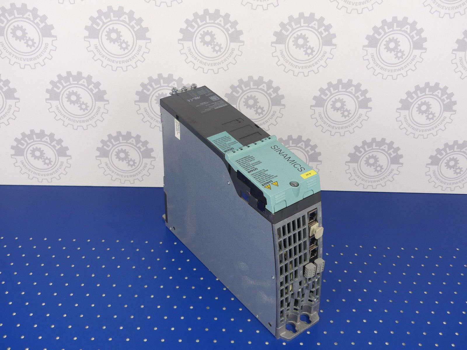 SIEMENS 6SL3420-2TE11-7AA0