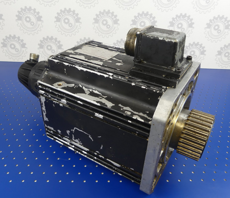 REXROTH 117D-0-FS-3-C/130-B-1