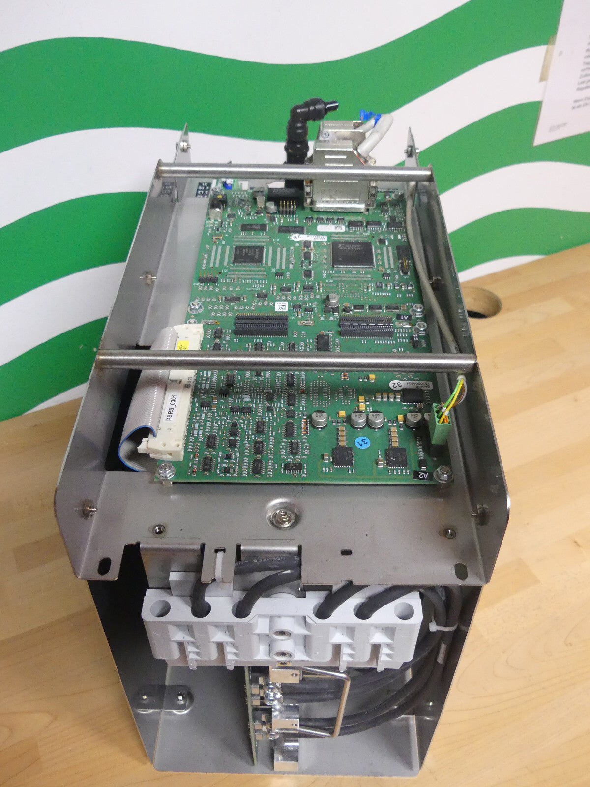 Trumpf DPS13  05-24-45-A1/01   1664079 used s. Bilder
