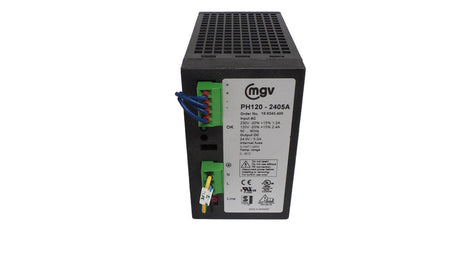 MGV PH120 - 2405A 15.8243.400