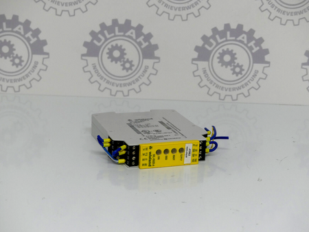  Wieland SNL 4062K-A SNL4062K-A  R1.188.0830.1 Sicherheitsschaltgerät  used