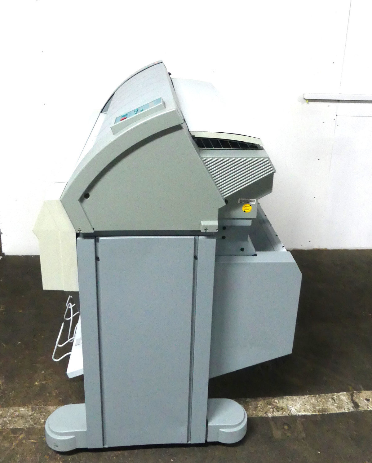 Oce model 01001