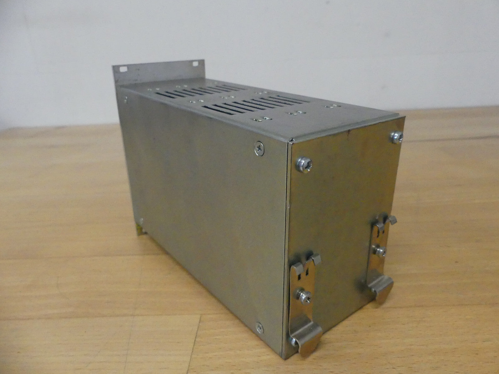 MKS GV150