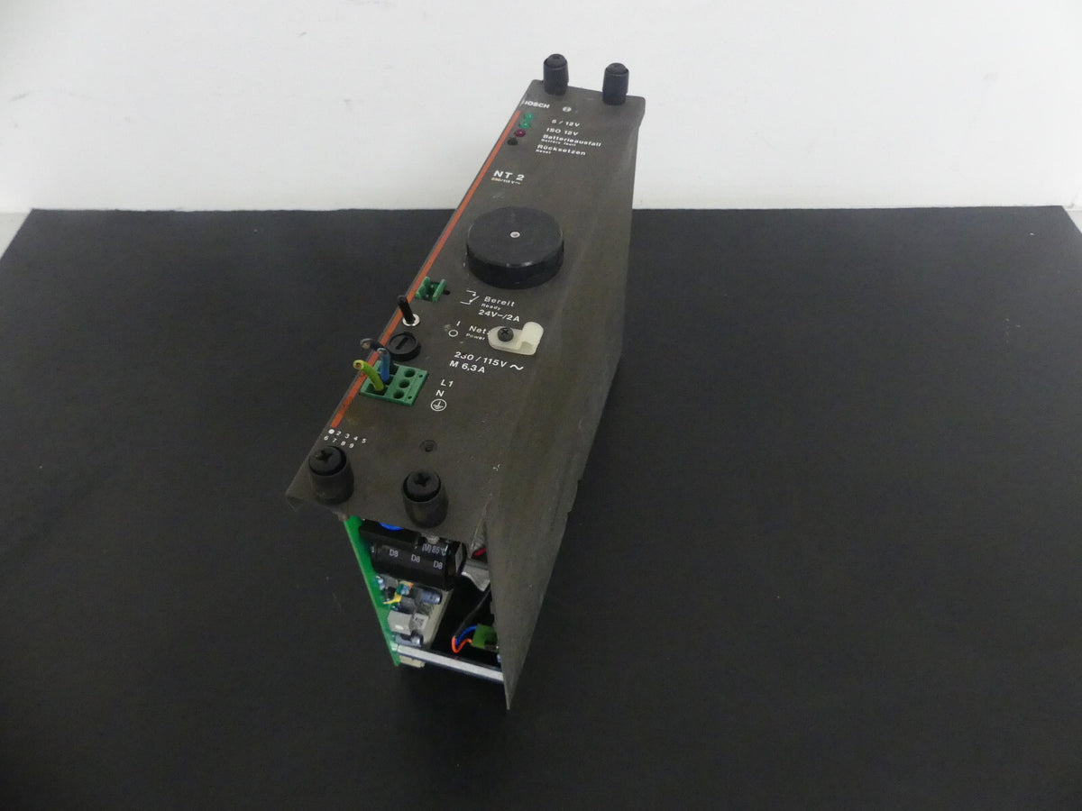 Bosch NT2