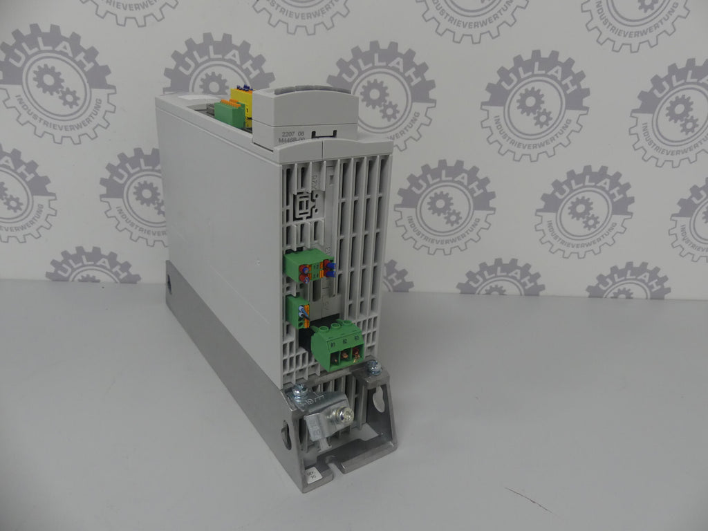 REXROTH HCS01.1E-W0028-A-03-B-ET-EC-NN-L4-NN-FW