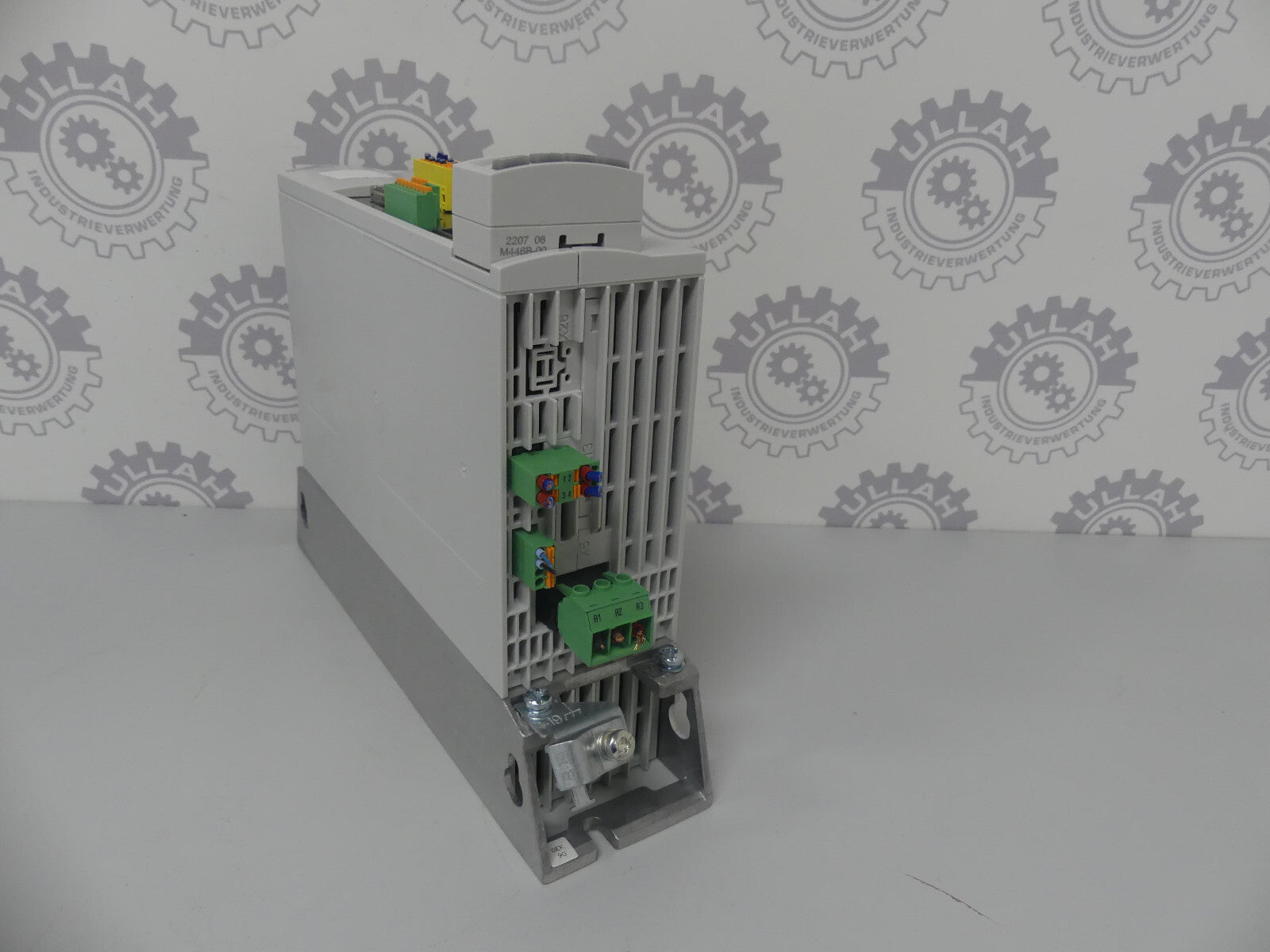 REXROTH HCS01.1E-W0028-A-03-B-ET-EC-NN-L4-NN-FW