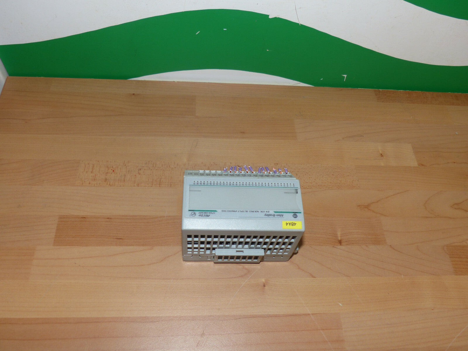 AB Allen Bradley 1794-OB32P/1794OB32P used