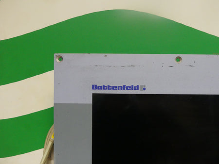 Battenfeld UNILOG B4 B&R Automation 5C2001.20 + 5D2500.27