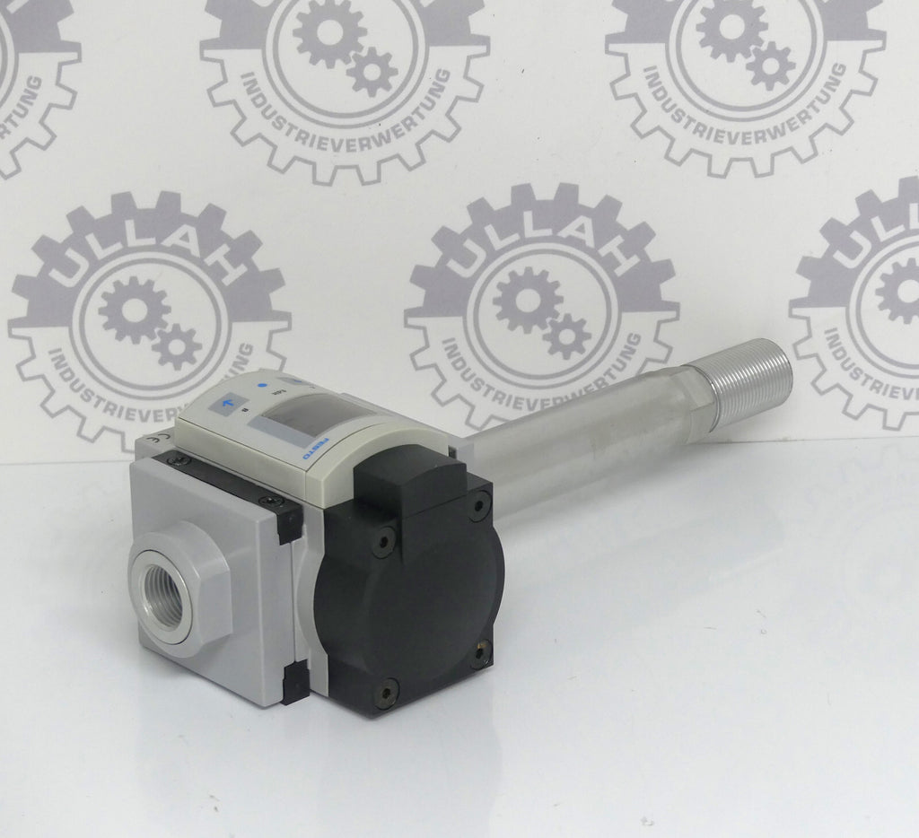 FESTO MS6-SFE-F5-AGD-P2U-M12 (ohne orginalverpackung)