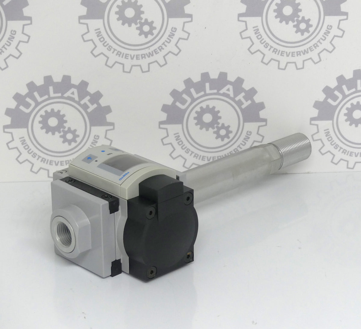 FESTO MS6-SFE-F5-AGD-P2U-M12 (ohne orginalverpackung)