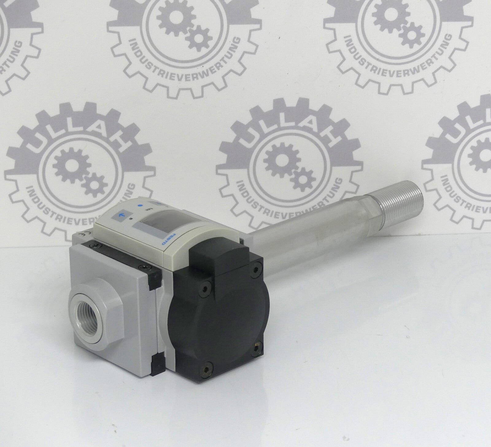 FESTO MS6-SFE-F5-AGD-P2U-M12 (ohne orginalverpackung)