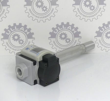 FESTO MS6-SFE-F5-AGD-P2U-M12 (ohne orginalverpackung)