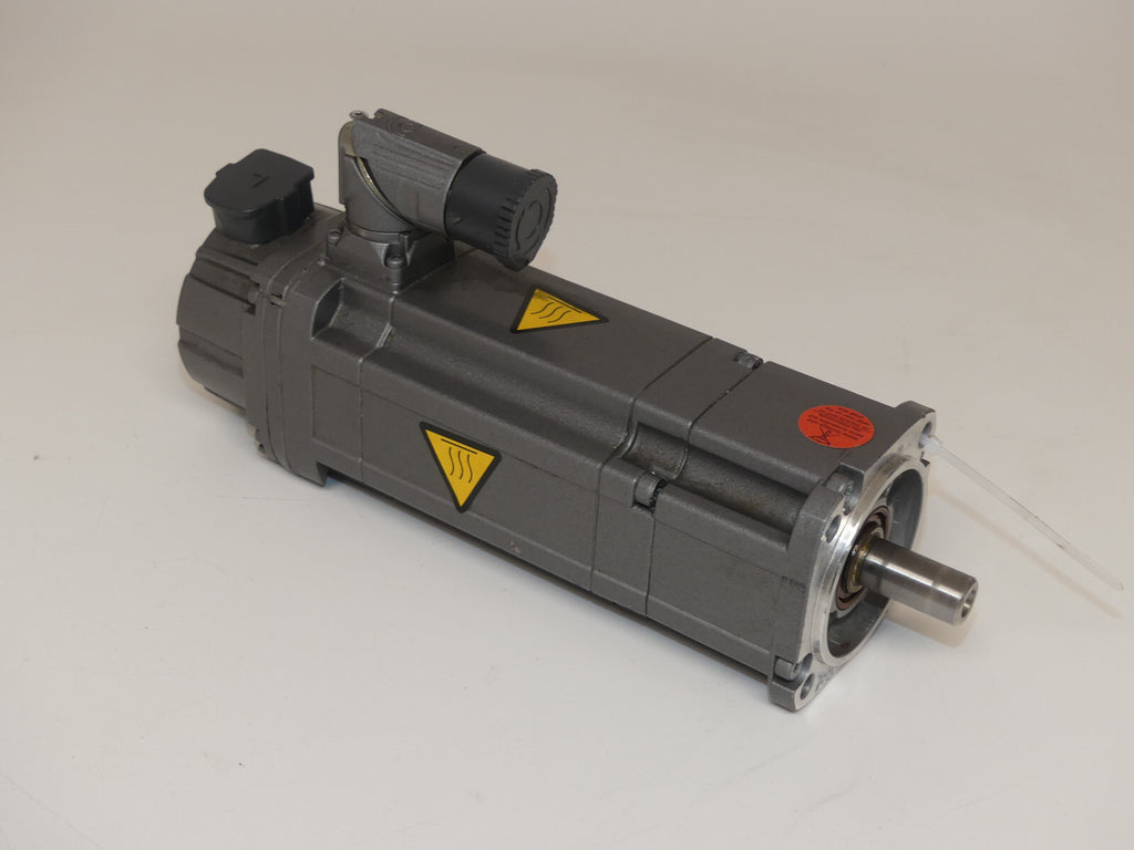 SIEMENS SIMOTICS S 1FT7034-1AK71-1CH1 leicht Beschädigt s.Bilder