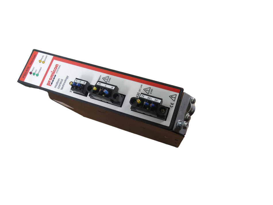 Promicon PSU-410A Netzteil used