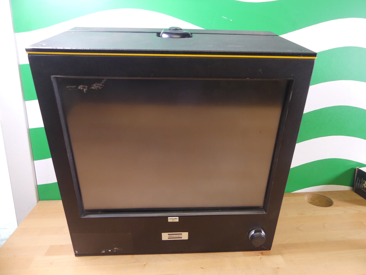 ATLAS COPCO Comnode 3 Touch Ser.No: A6850019 HW Rev.1
