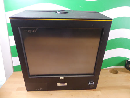 ATLAS COPCO Comnode 3 Touch Ser.No: A6850019 HW Rev.1