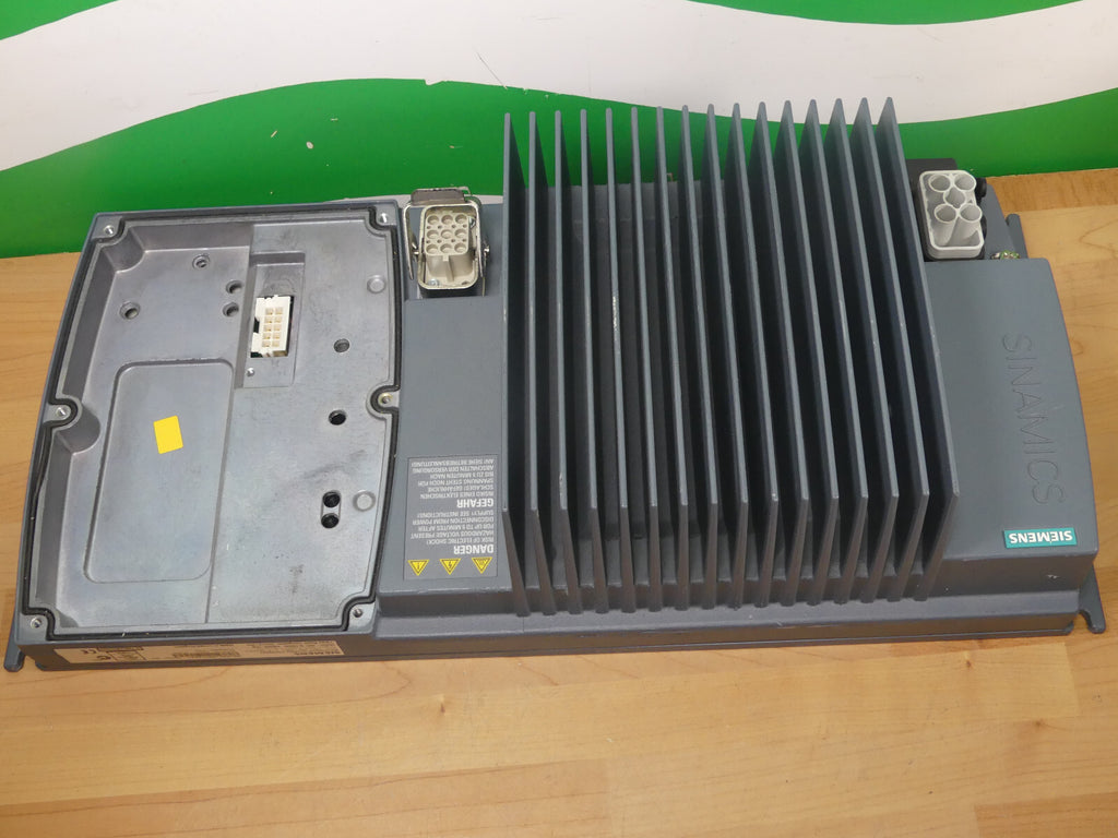 Siemens Sinamics PM250D 6SL3525-0PE17-5AA1    6SL3 525-0PE17-5AA1 / V:B01