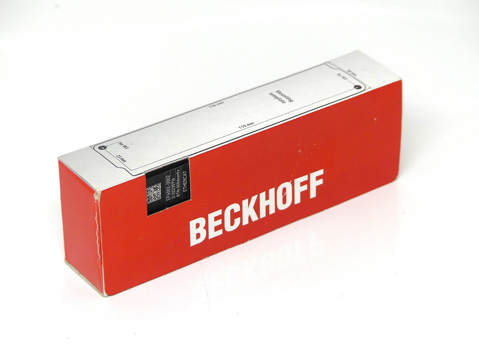 Beckhoff EP6002-0002