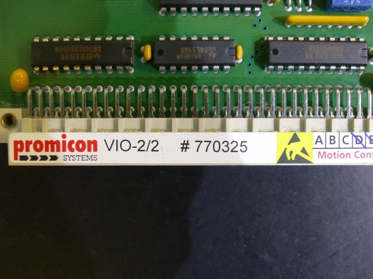 Promicon VIO-2 