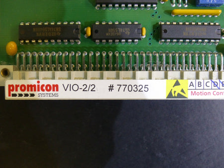 Promicon VIO-2 