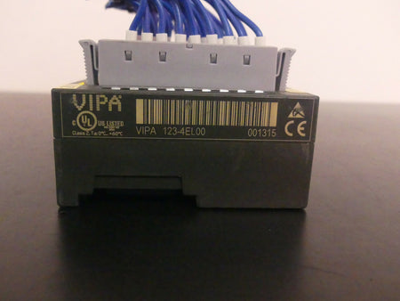 VIPA 123-4EL00