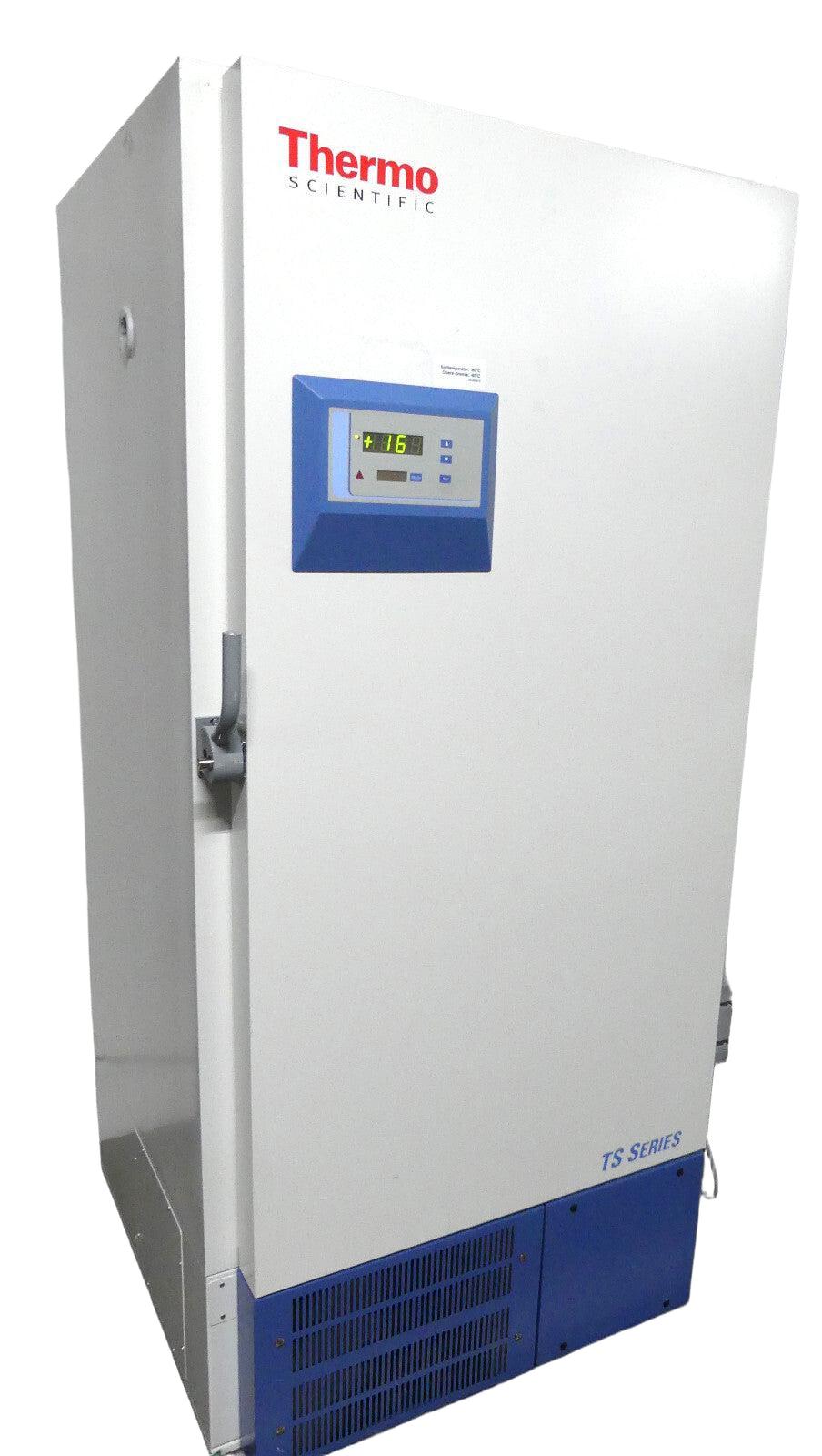 Thermo SCIENTIFIC TS 586e