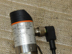  ifm  electronic PN5001 Drucksensor used