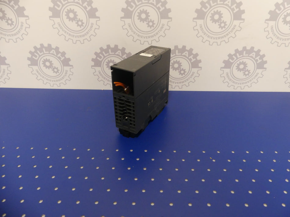 Siemens 6ES7 158-0AD01-0XA0