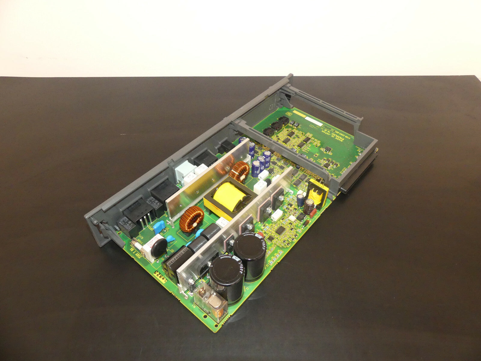 Fanuc A16B-2203-0910/06A