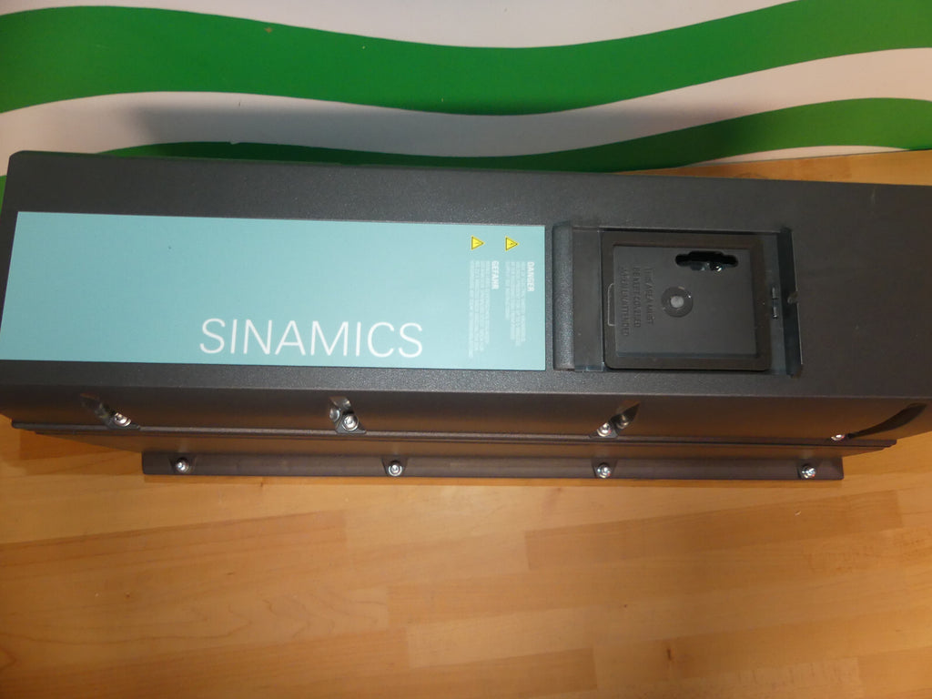 Siemens  SINAMICS PM230 6SL3223-0DE27-5AG1 / 6SL32230DE275AG1  Frequenzumrichter