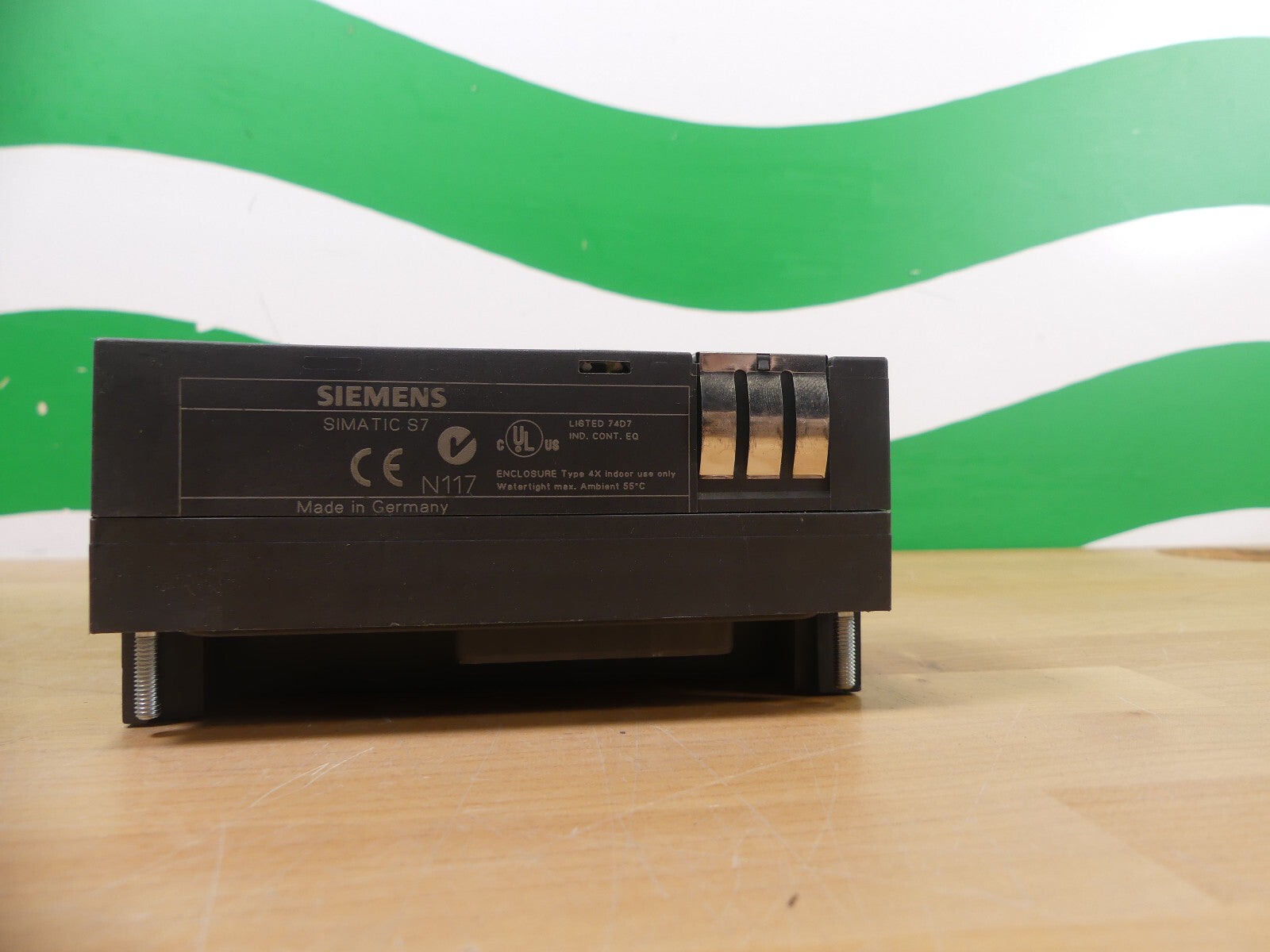 Siemens  6ES7 144-1GB31-0XB0     6ES7 144-1GB31-0XB0