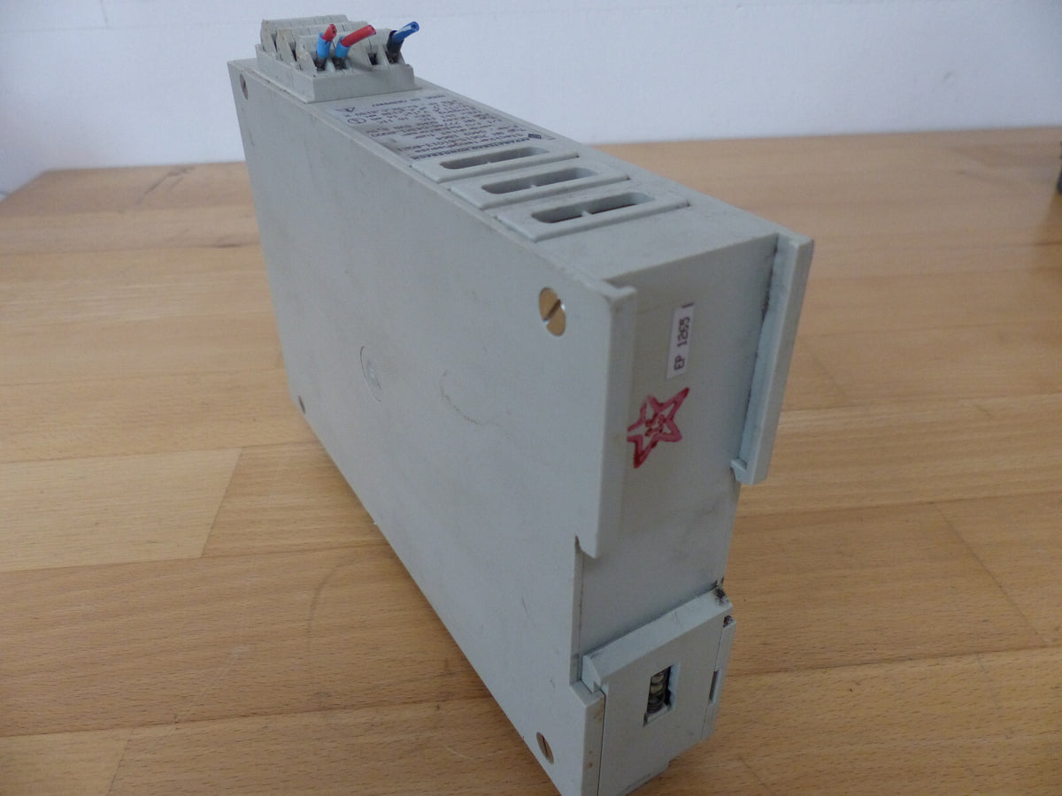 APPARATEBAU HUNDSBACH STECKKARTENGEHAEUSE AH 70615-B1013-B021