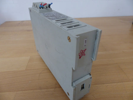 APPARATEBAU HUNDSBACH STECKKARTENGEHAEUSE AH 70615-B1013-B021