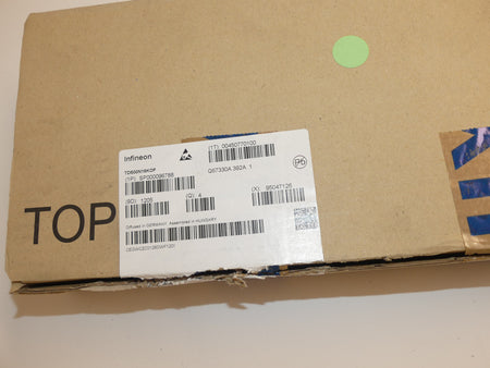 infineon TD500N16KOF EUPEC POWER MODULE