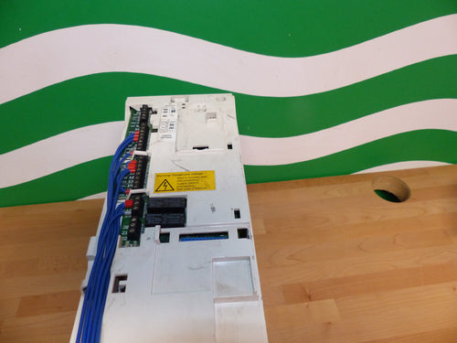 ABB ACS401000932 Frequenzumrichter Power Supply + Filter onhe deckel s.Bilder