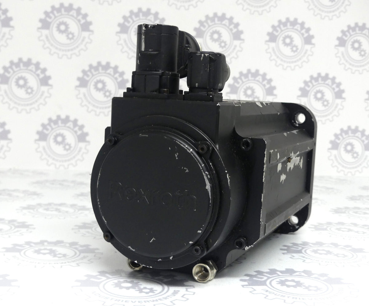 REXROTH  MSK071C-0450-FN-M1-UG0-NNNN